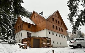 Apartmany Vesna
