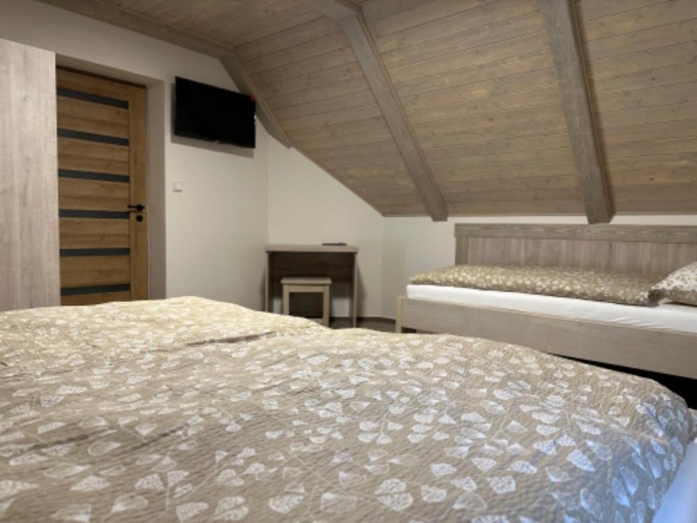 Apartmany Vesna Nova Ves nad Nisou Exteriér fotografie